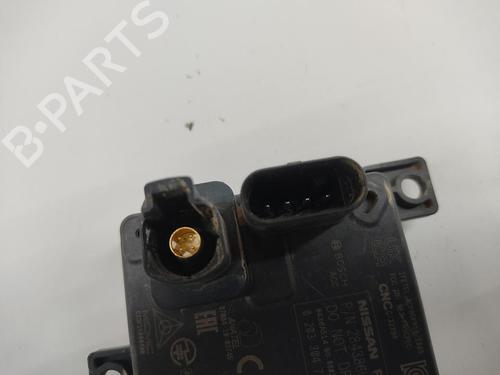 Electronic module NISSAN QASHQAI III (J12) | BP30386222M83 - Image 3