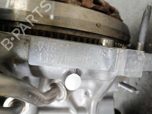 Engine PEUGEOT 5008 II (MC_, MJ_, MR_, M4_)  | BP29904167M1 