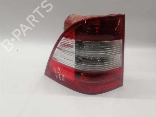 Used Left taillight Left taillight MERCEDES-BENZ M-CLASS (W163) ML 270 CDI (163.113) (163 hp) 30961558 30961558