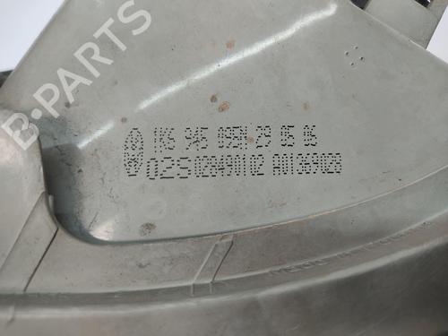 Left taillight VW GOLF V (1K1)  | BP28056168C34 
