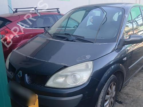 Brugte RENAULT SCÉNIC II (JM0/1_) [2003-2010]  4440493