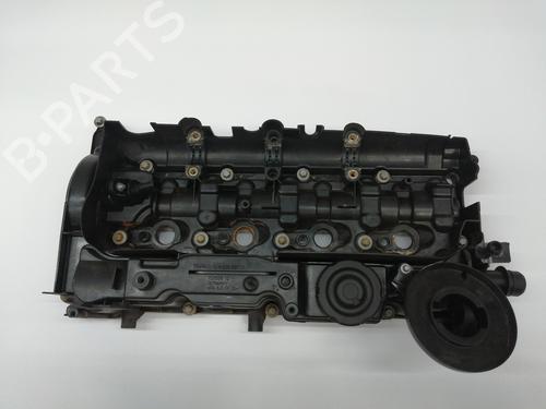 Used Valve cover BMW 5 (E60) 520 d (177 hp) 28325901