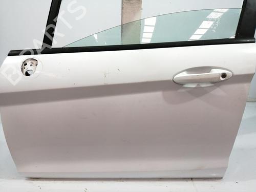 Left front door FORD FIESTA VI (CB1, CCN)  | BP29813831C2 