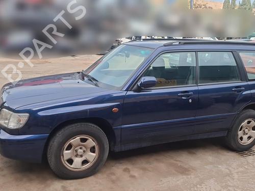 Tailgate SUBARU FORESTER (SF_) 2.0 AWD (SF5) | BP32289016C6 