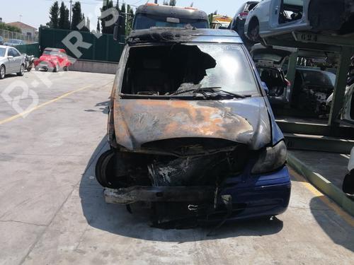 Used Parts MERCEDES-BENZ VIANO (W639)    1057376