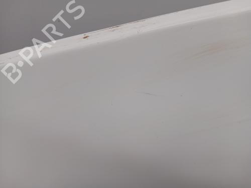 Left front fenders CITROËN C4 Picasso II  | BP24592987C41 