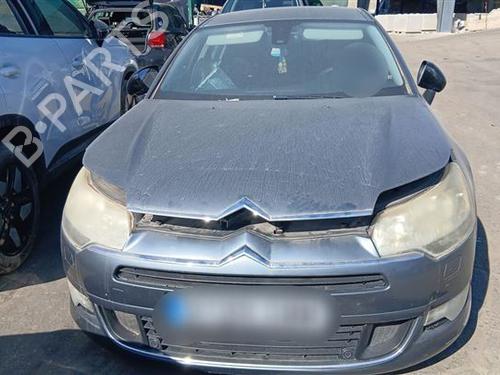 Used Parts CITROËN C5 III (RD_) 2.0 HDi (RDRHD8, RDRHDJ, RDRHR8, RDRHRJ) 4976187