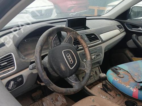 Left sun visor AUDI Q3 (8UB, 8UG)  | BP28956695I1 