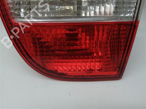 Right tailgate light SEAT LEON (1M1) 1.6 16 V | BP28076490C80 - Image 2