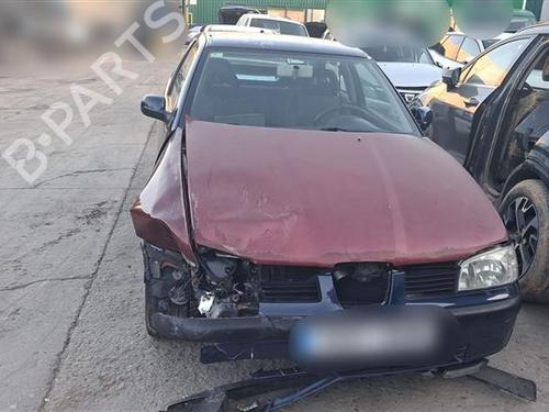 Used Parts SEAT CORDOBA (6K1, 6K2) 1.9 TDI 4973091