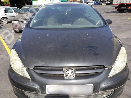 Used Parts PEUGEOT 307 CC (3B)  2.0 16V  1161605