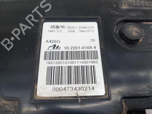 Hand brake FORD FOCUS C-MAX (DM2) | BP38757650I18 - Image 2