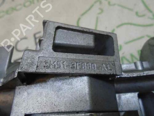 Ignition barrel FORD FOCUS II (DA_, HCP, DP)  | BP10253850M48 
