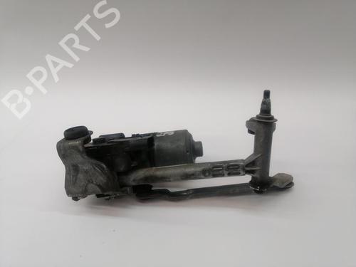Used Front wiper motor SEAT ALTEA XL (5P5, 5P8) [2006-2015]  29235109