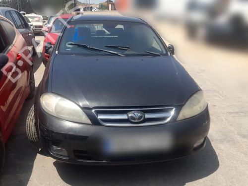 Used Parts CHEVROLET LACETTI (J200) 1.6 (109 hp) 3150291