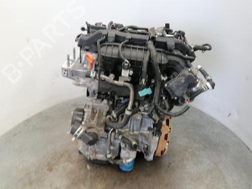 Engine HYUNDAI i30 FASTBACK (PDE, PDEN)  | BP29360400M1 