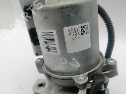 Steering column RENAULT CLIO V (B7_) 1.0 LPG (B7MT) | BP28278338M21 