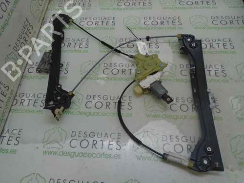 Used Front left window mechanism BMW 3 Convertible (E93) 330 d (231 hp) 5789352