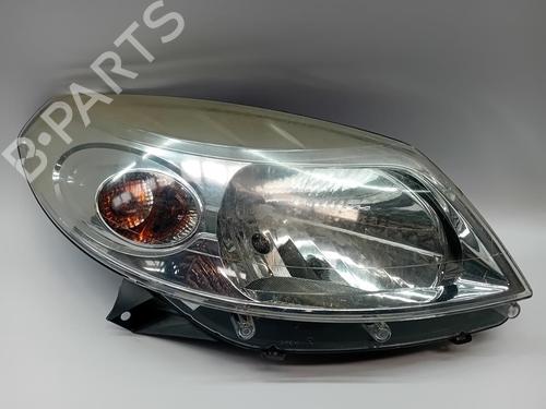 Used Right headlight Right headlight 37182563 37182563