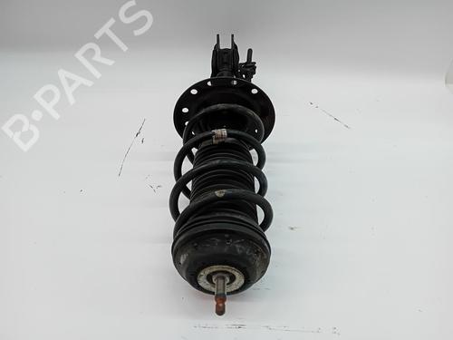 Left front shock absorber OPEL CORSA D (S07) | BP31608331M16