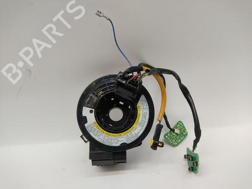 Kontaktrulle Airbag SUZUKI GRAND VITARA II (JT, TE, TD) 2.0 All-wheel Drive (TD54, JB420) (140 hp) 28278470