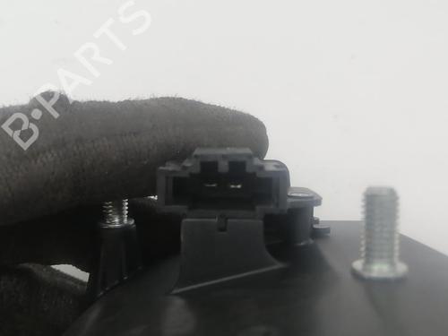 Tailgate handle SEAT ALTEA (5P1)  | BP30440098C132 