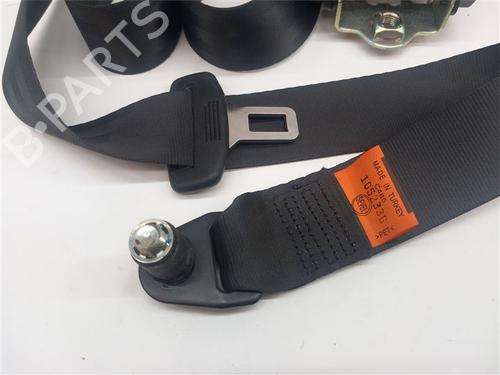 Front right seatbelt FIAT DUCATO Van (250_) 140 Multijet 2,3 D | BP39756018I25 - Image 2