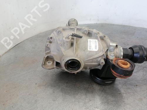 Front differential LAND ROVER DISCOVERY V (L462) 2.0 Sd4 4x4 | BP37246843M23 - Image 2