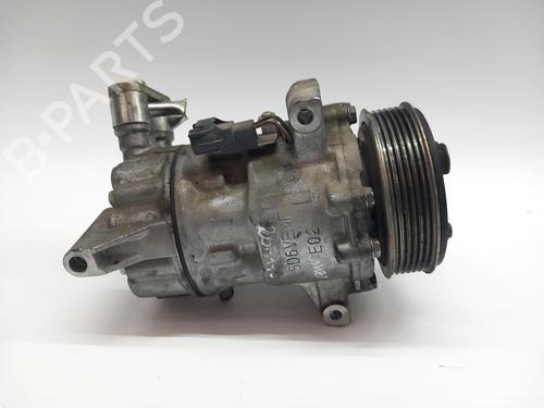 AC compressor OPEL COMBO Box Body/MPV (X12) | BP33620211M34 - Image 3