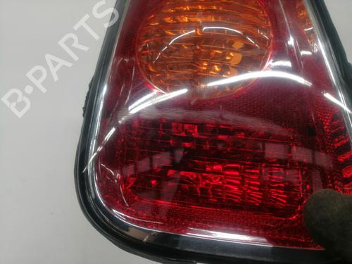 Left taillight MINI MINI (R50, R53)  | BP28129846C34 