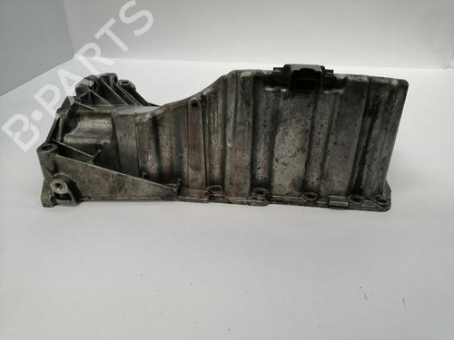 Oil sump AUDI A4 B7 (8EC) 2.0 TDI 16V | BP17632444M115 