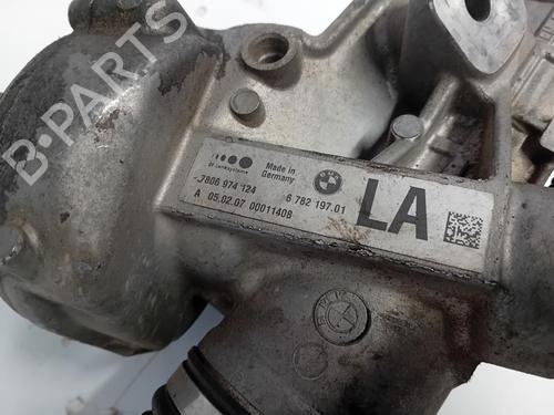 Steering rack BMW 1 (E87) 118 d | BP34168398M22  - Image 9