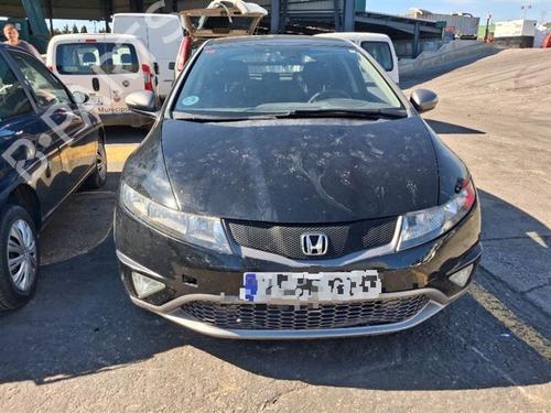 Used Parts HONDA CIVIC VIII Saloon (FD, FA) 1.8 (FD1, FD7, FA1) 4985492