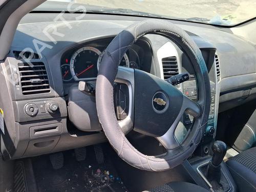 Engine CHEVROLET CAPTIVA (C100, C140) 2.0 D | BP38487707M1 - Image 7