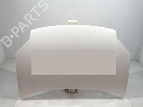 Used Hood Hood PEUGEOT PARTNER MPV (5_, G_) 1.9 D 4x4 (69 hp) 19777259 19777259