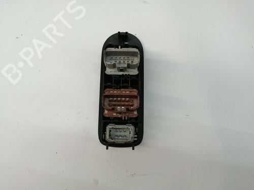Left front window switch RENAULT SCÉNIC II (JM0/1_)  | BP30386282I27 