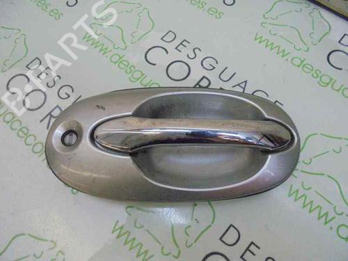 Used Front left exterior door handle KIA CARNIVAL II (GQ) 2.9 CRDi (144 hp) 5460558