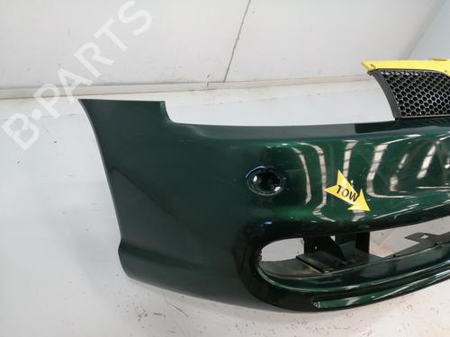 Foran støtfanger SEAT TOLEDO II (1M2) 1.6 | BP29023039C7 