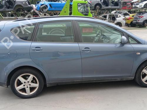 Left tailgate light SEAT ALTEA XL (5P5, 5P8) 1.6 TDI | BP36322366C79  - Image 7
