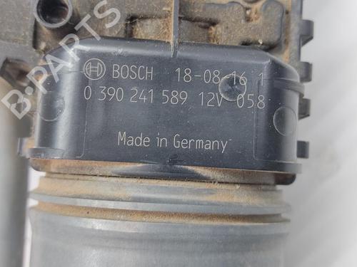 Front wiper motor PEUGEOT 2008 I (CU_) | BP31146573M29