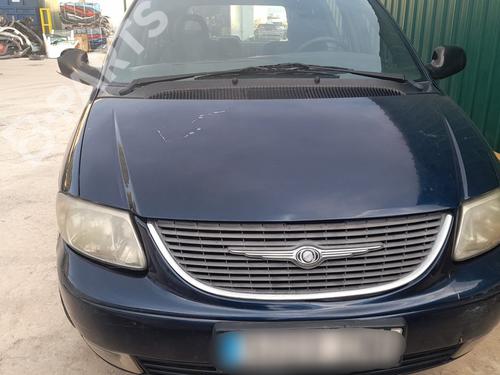Used Parts CHRYSLER VOYAGER IV (RG, RS)  2.5 CRD  1166226