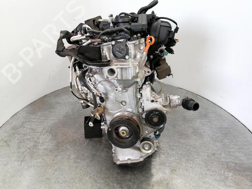 Engine KIA STONIC (YB)  | BP17148177M1