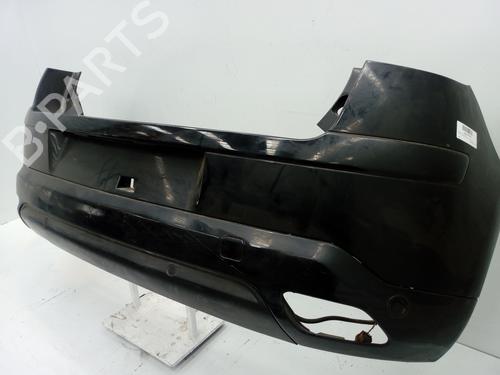 Rear bumper CITROËN C4 I (LC_) 2.0 16V | BP18142053C8 