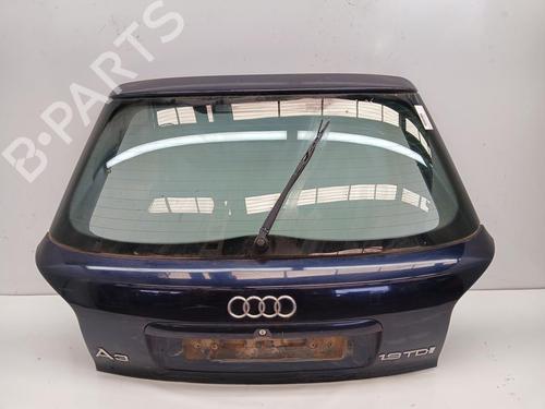 Bagklap CC/Kombi-Coupé Bagklap CC/Kombi-Coupé AUDI A3 (8L1) 1.9 TDI (110 hp) 37431236 37431236