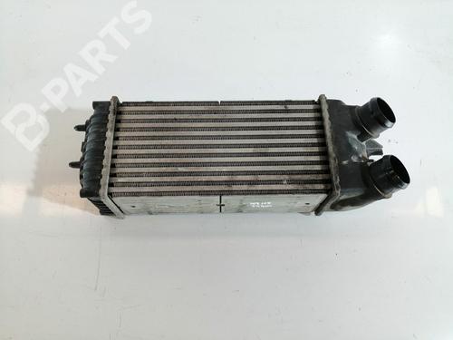 Used Intercooler Intercooler CITROËN XSARA PICASSO (N68) 1.6 HDi (109 hp) 10380464 10380464