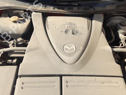 Elektronische module MAZDA RX-8 (SE, FE) 1.3 (FE103, SE3P) | BP16358862M83 