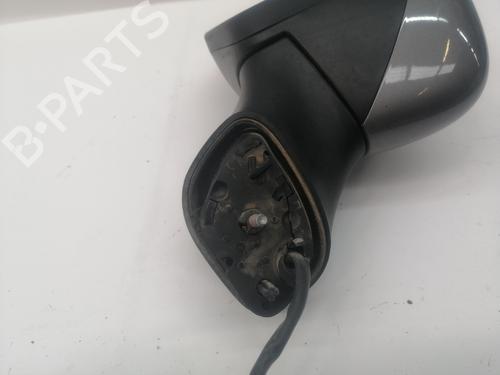 Left mirror RENAULT CLIO IV (BH_)  | BP19935706C26 