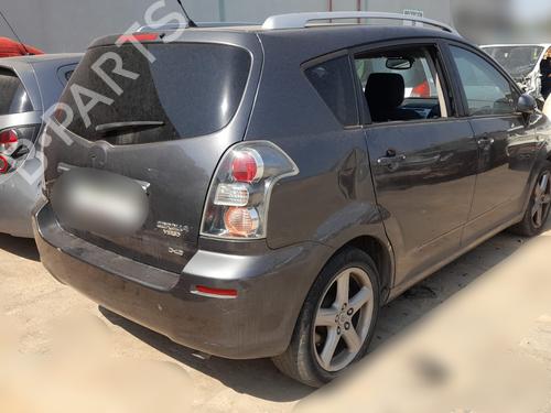 Right taillight TOYOTA COROLLA Verso (ZER_, ZZE12_, R1_) 2.2 D-4D (AUR10_, AUR10R) | BP28118995C35 