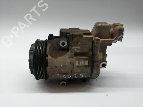 Used AC compressor AC compressor MERCEDES-BENZ A-CLASS (W168) A 170 CDI (168.009, 168.109) (95 hp) 33620144 33620144