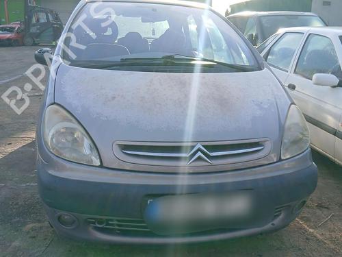 Teile für CITROËN XSARA PICASSO (N68) 2.0 HDi (90 hp) 4432163 